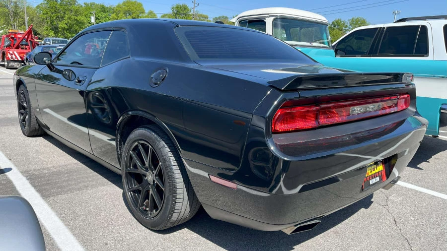 2008 Dodge Challenger SRT8 & 392 3rd Gen - Image 2 of 6