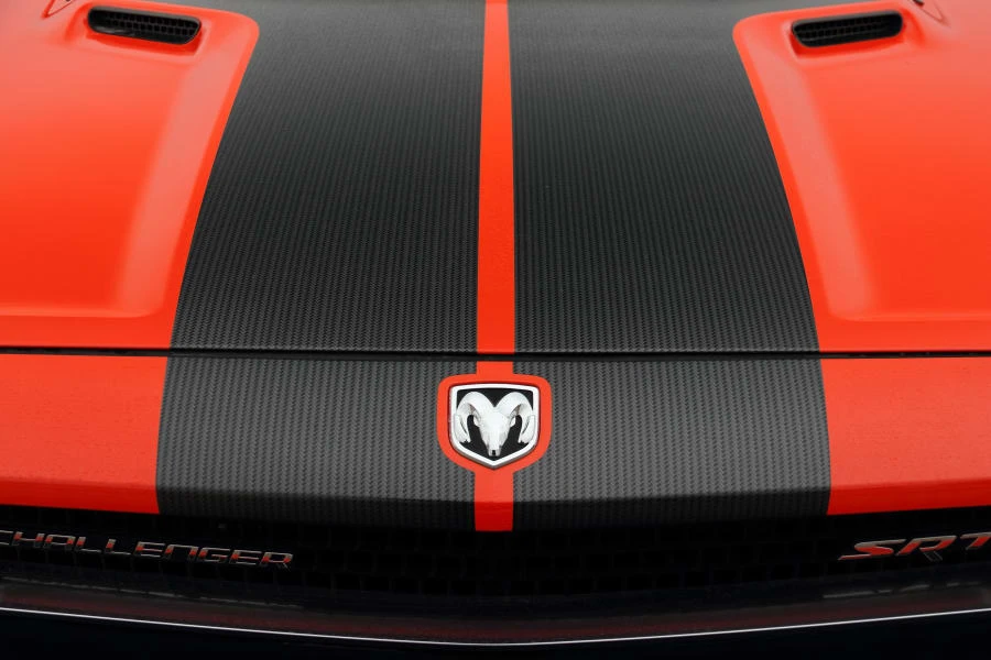 2008 Dodge Challenger SRT8 & 392 3rd Gen - Image 13 of 31