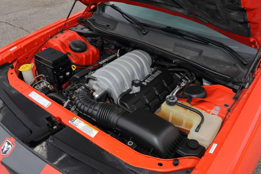 2008 Dodge Challenger SRT8 & 392 3rd Gen - Image 29 of 31