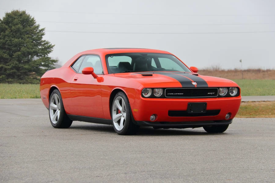 2008 Dodge Challenger SRT8 & 392 3rd Gen - Image 6 of 31