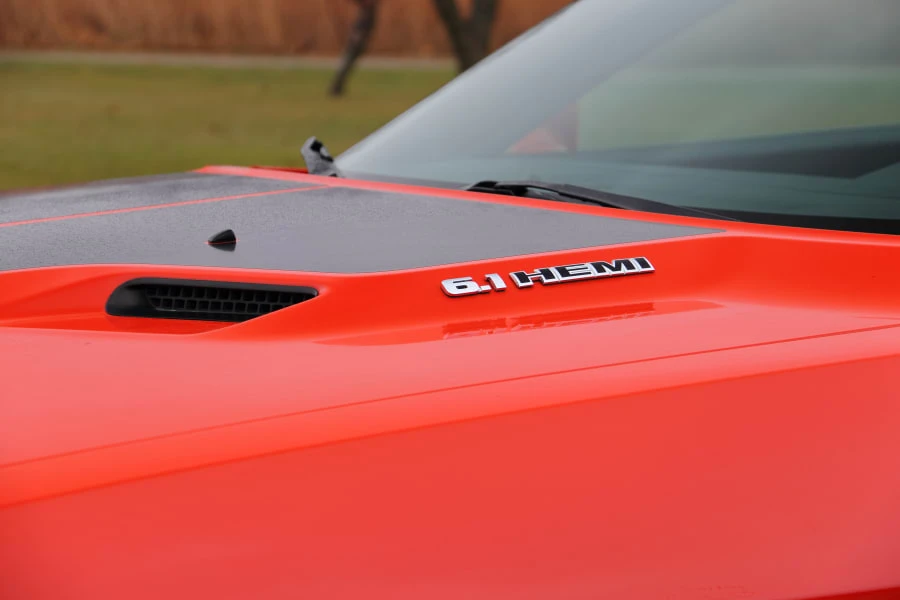 2008 Dodge Challenger SRT8 & 392 3rd Gen - Image 9 of 31