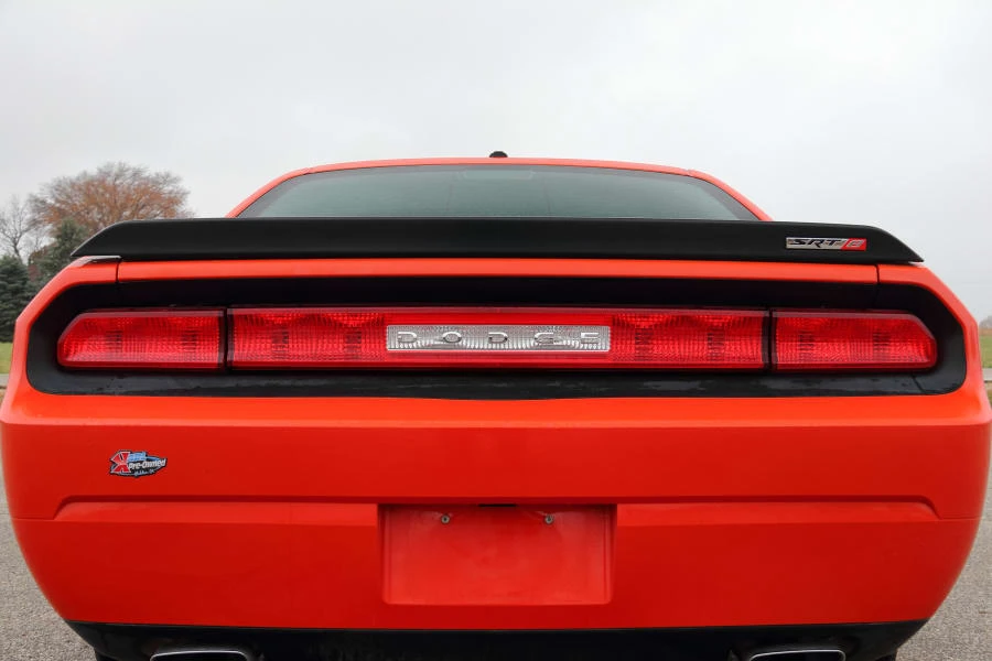 2008 Dodge Challenger SRT8 & 392 3rd Gen - Image 10 of 31