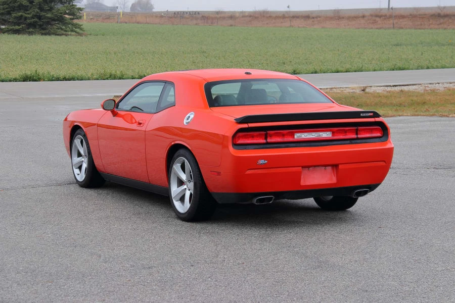 2008 Dodge Challenger SRT8 & 392 3rd Gen - Image 16 of 31