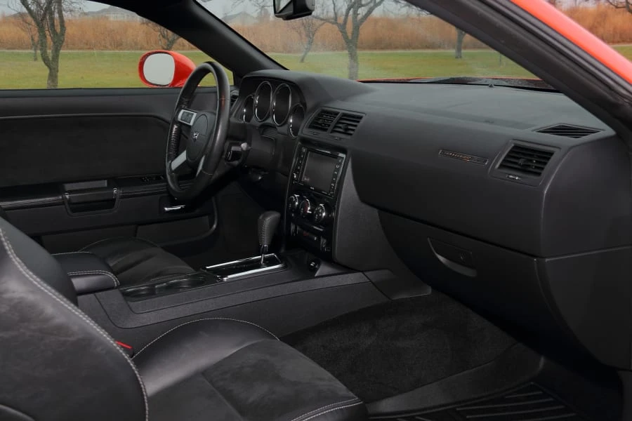 2008 Dodge Challenger SRT8 & 392 3rd Gen - Image 19 of 31