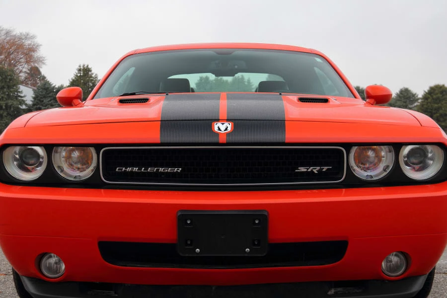 2008 Dodge Challenger SRT8 & 392 3rd Gen - Image 11 of 31