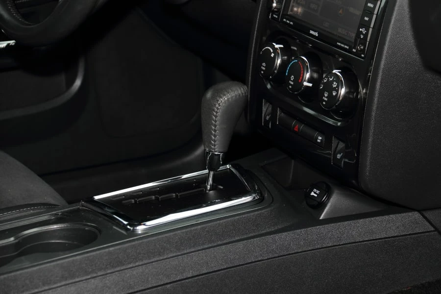 2008 Dodge Challenger SRT8 & 392 3rd Gen - Image 27 of 31