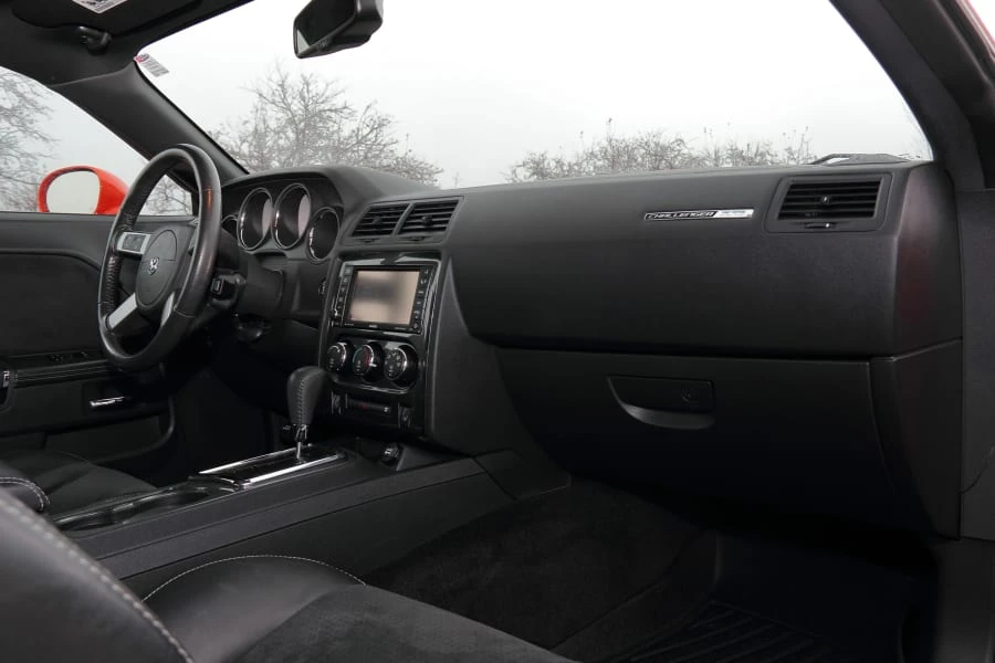 2008 Dodge Challenger SRT8 & 392 3rd Gen - Image 17 of 31