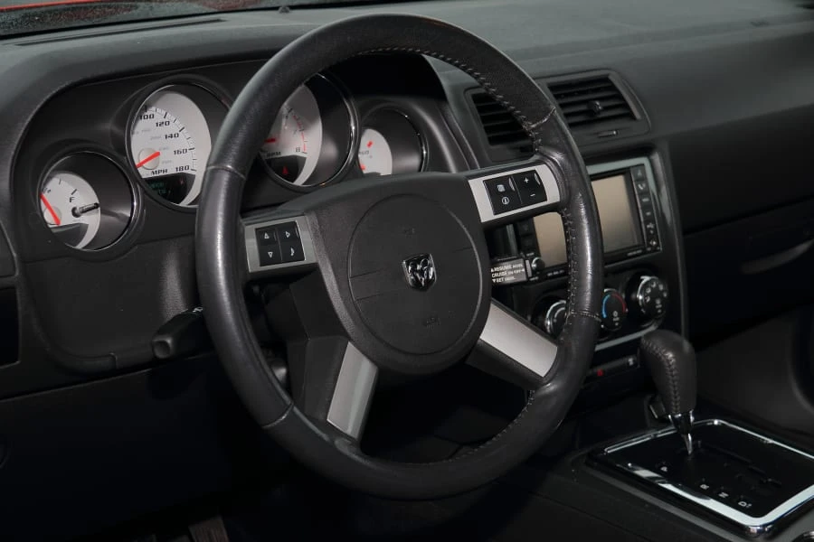 2008 Dodge Challenger SRT8 & 392 3rd Gen - Image 21 of 31