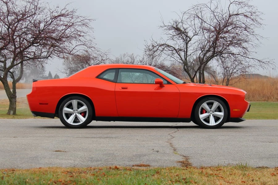 2008 Dodge Challenger SRT8 & 392 3rd Gen - Image 2 of 31