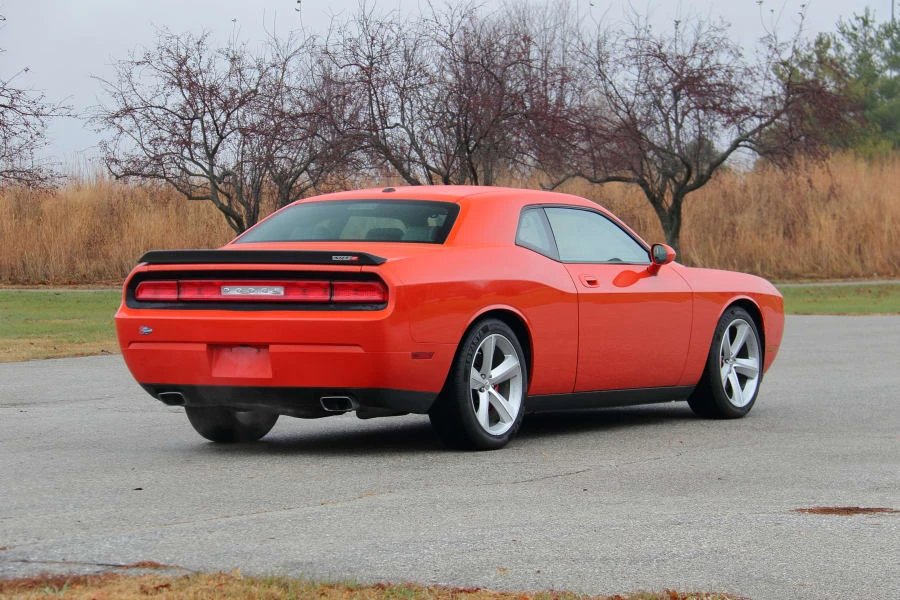 2008 Dodge Challenger SRT8 & 392 3rd Gen - Image 14 of 31