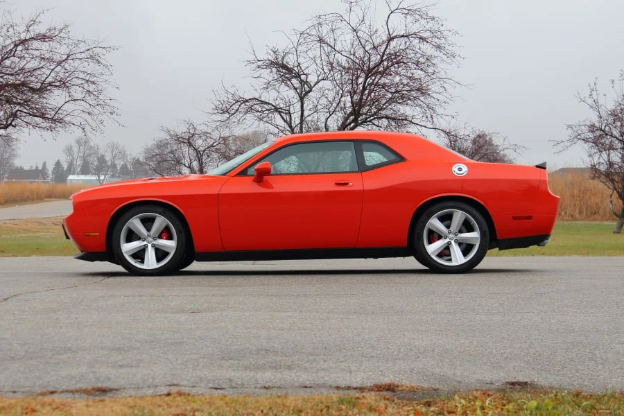 2008 Dodge Challenger SRT8 & 392 3rd Gen - Image 15 of 31