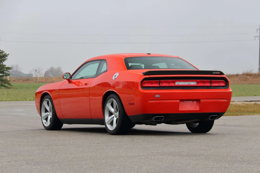 2008 Dodge Challenger SRT8 & 392 3rd Gen - Image 12 of 31
