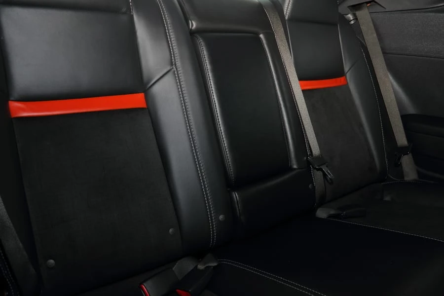 2008 Dodge Challenger SRT8 & 392 3rd Gen - Image 18 of 31