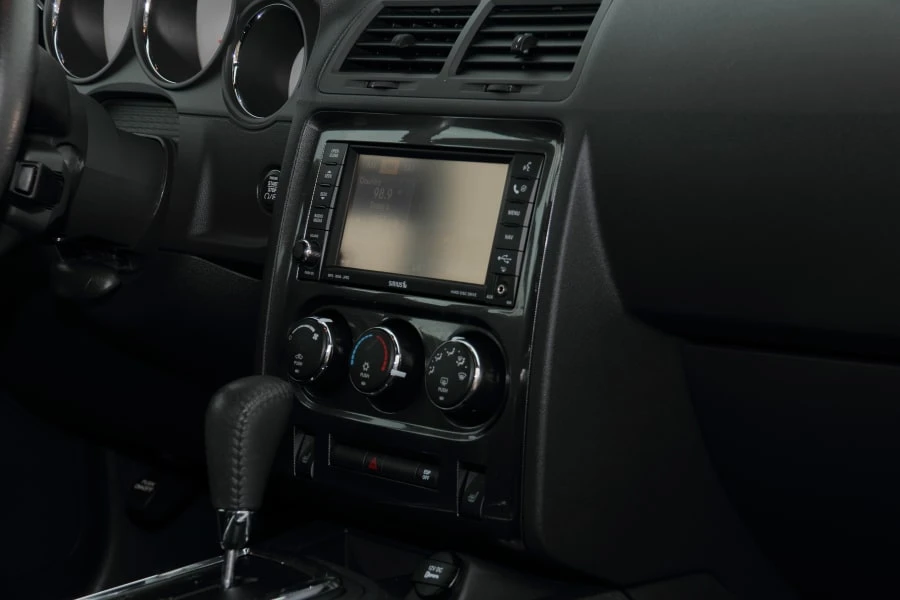 2008 Dodge Challenger SRT8 & 392 3rd Gen - Image 24 of 31