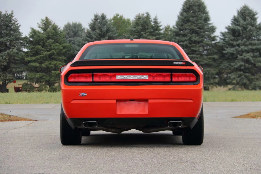 2008 Dodge Challenger SRT8 & 392 3rd Gen - Image 5 of 31