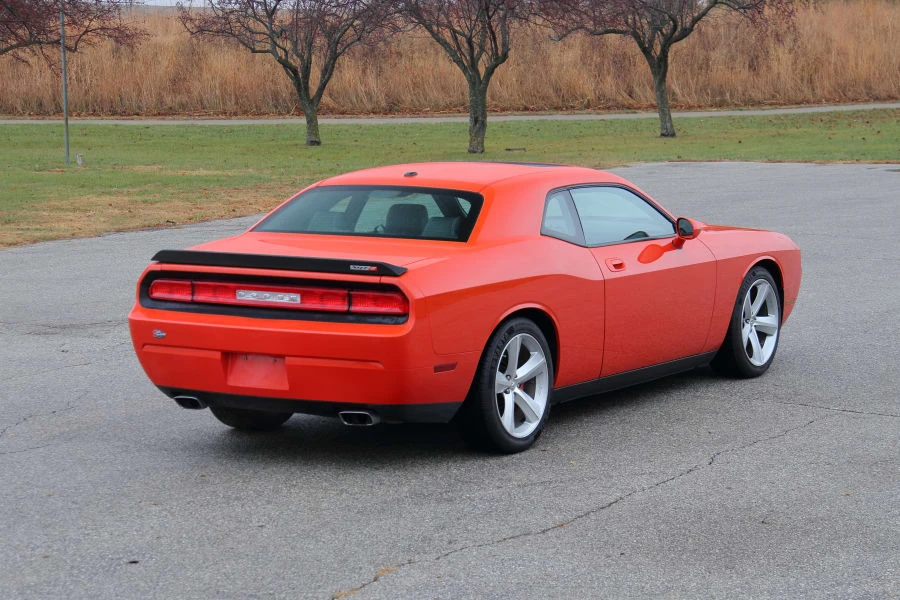 2008 Dodge Challenger SRT8 & 392 3rd Gen - Image 3 of 31