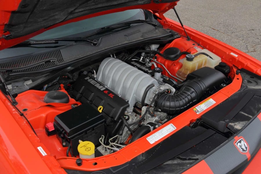 2008 Dodge Challenger SRT8 & 392 3rd Gen - Image 30 of 31