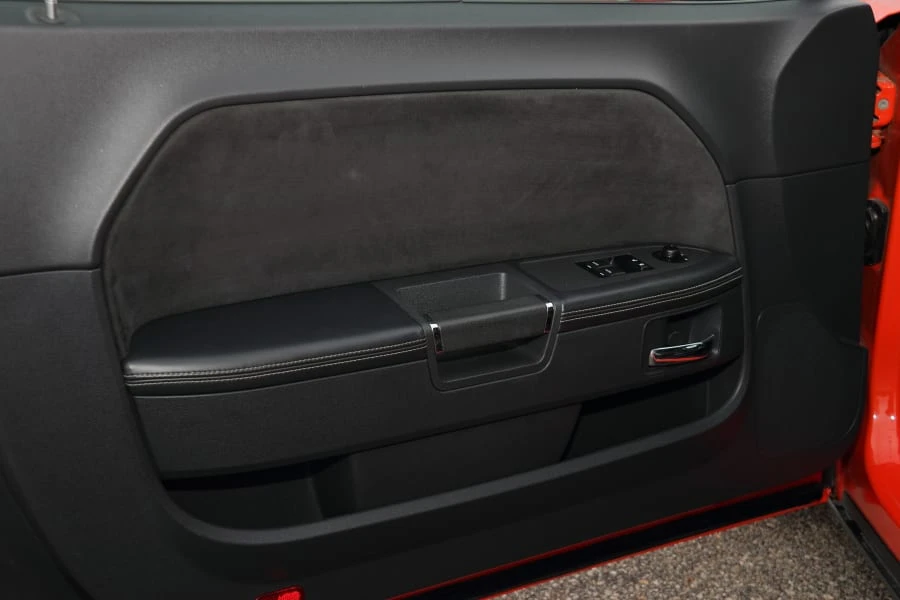 2008 Dodge Challenger SRT8 & 392 3rd Gen - Image 22 of 31