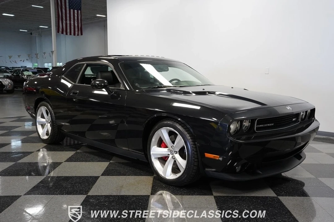 2008 Dodge Challenger SRT8 & 392 3rd Gen - Image 17 of 21