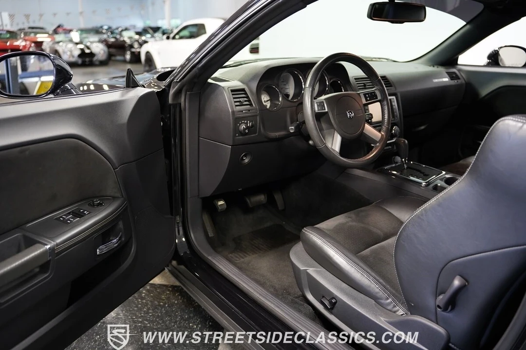 2008 Dodge Challenger SRT8 & 392 3rd Gen - Image 5 of 21
