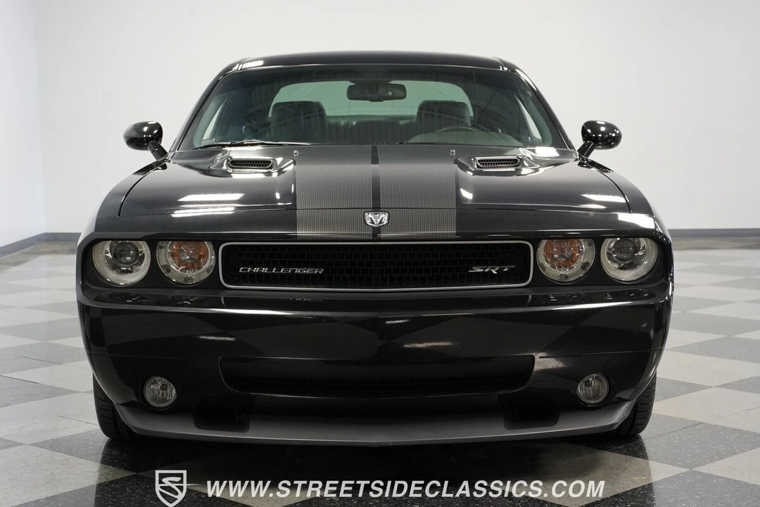 2008 Dodge Challenger SRT8 & 392 3rd Gen - Image 18 of 21