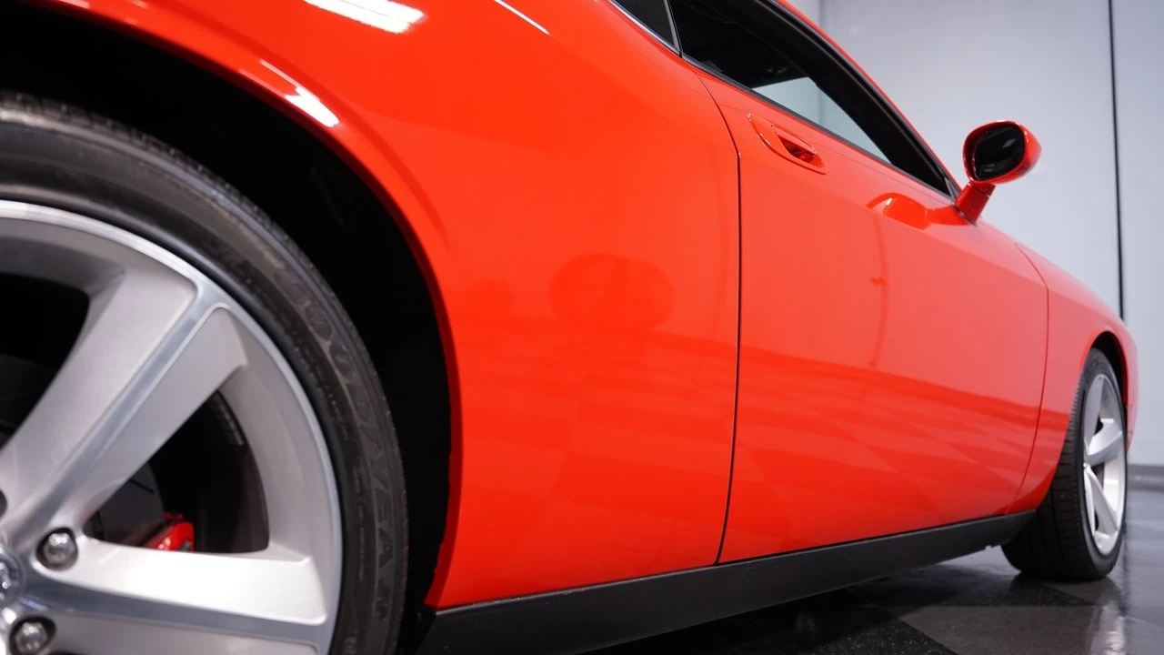 2008 Dodge Challenger SRT8 & 392 3rd Gen - Image 26 of 31