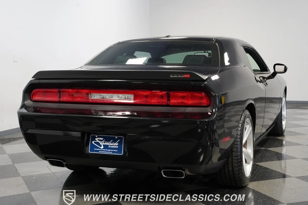2008 Dodge Challenger SRT8 & 392 3rd Gen - Image 12 of 21