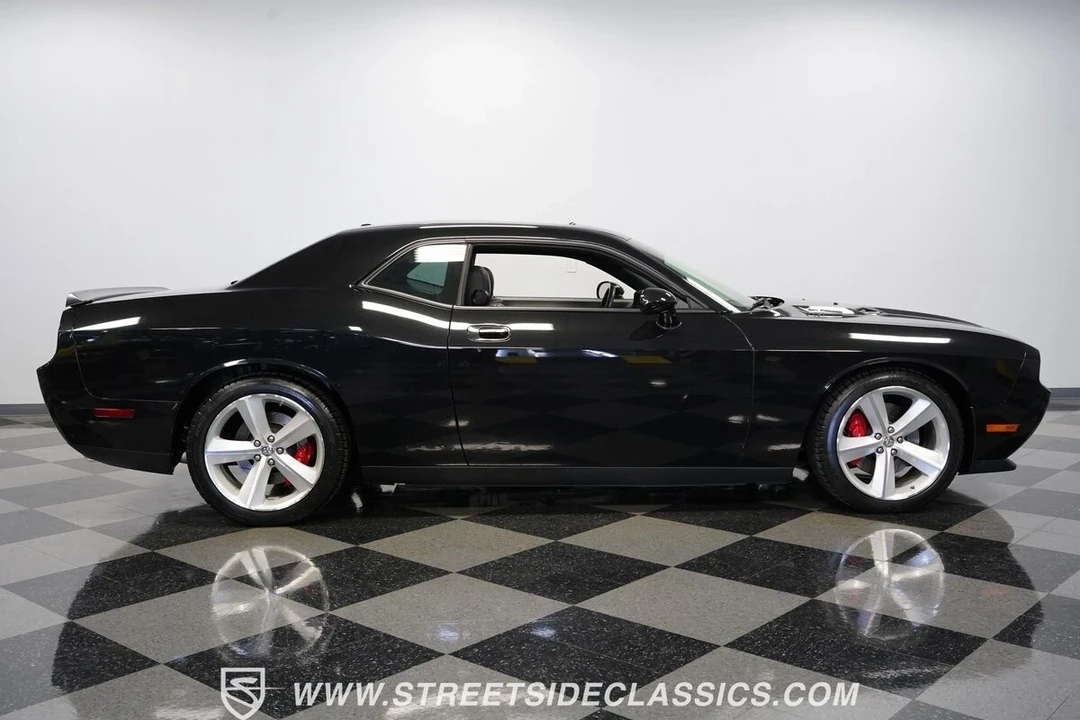 2008 Dodge Challenger SRT8 & 392 3rd Gen - Image 15 of 21