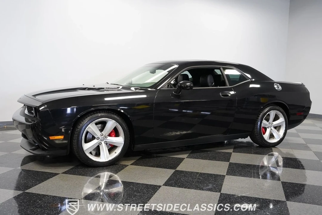 2008 Dodge Challenger SRT8 & 392 3rd Gen - Image 7 of 21