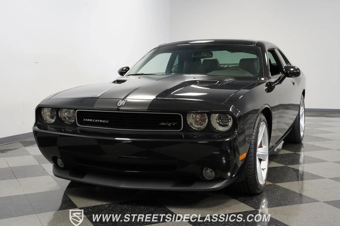 2008 Dodge Challenger SRT8 & 392 3rd Gen - Image 19 of 21
