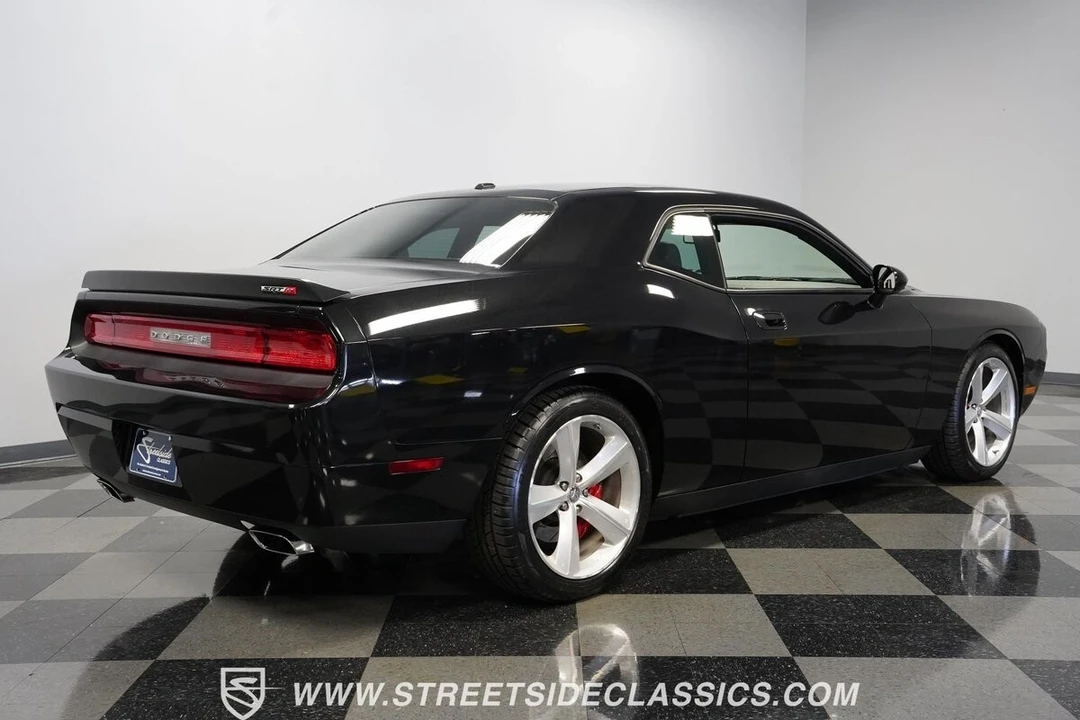 2008 Dodge Challenger SRT8 & 392 3rd Gen - Image 13 of 21