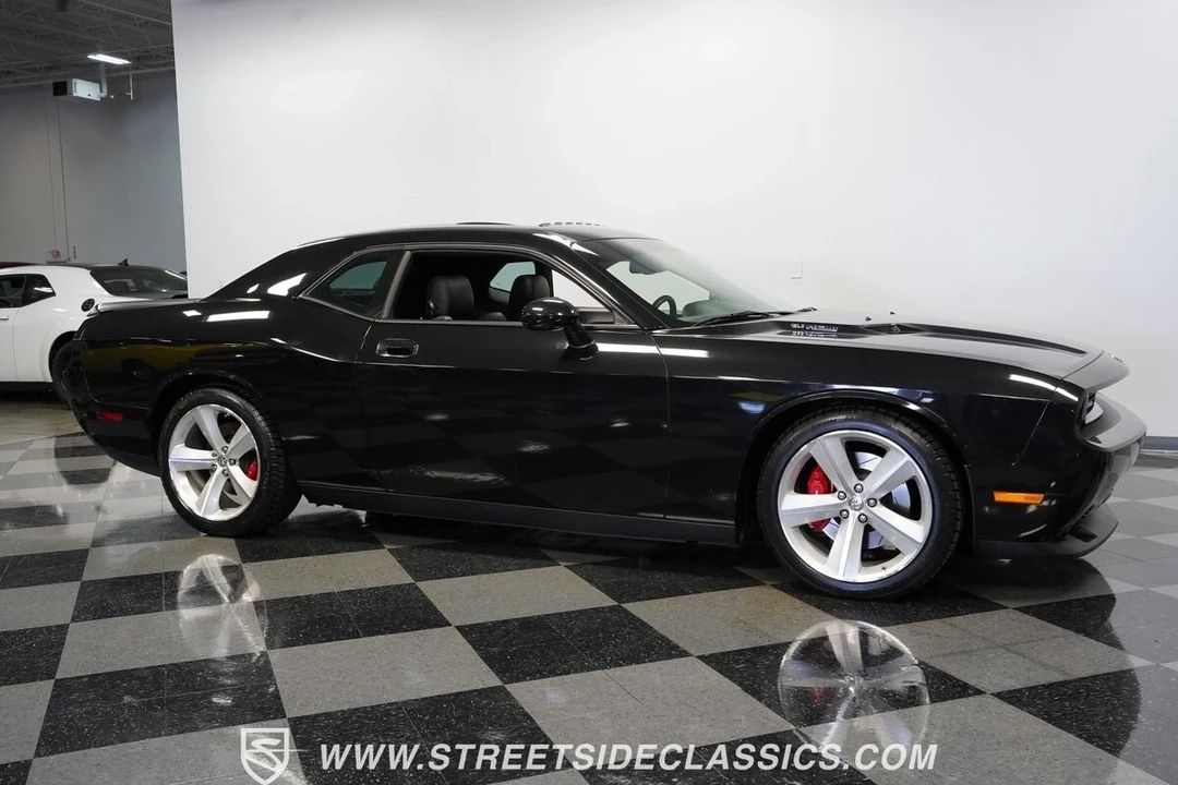 2008 Dodge Challenger SRT8 & 392 3rd Gen - Image 16 of 21