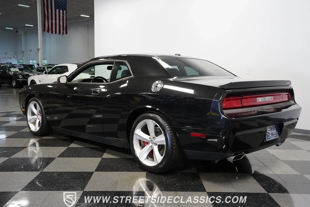 2008 Dodge Challenger SRT8 & 392 3rd Gen - Image 10 of 21