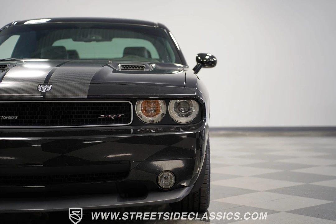 2008 Dodge Challenger SRT8 & 392 3rd Gen - Image 21 of 21