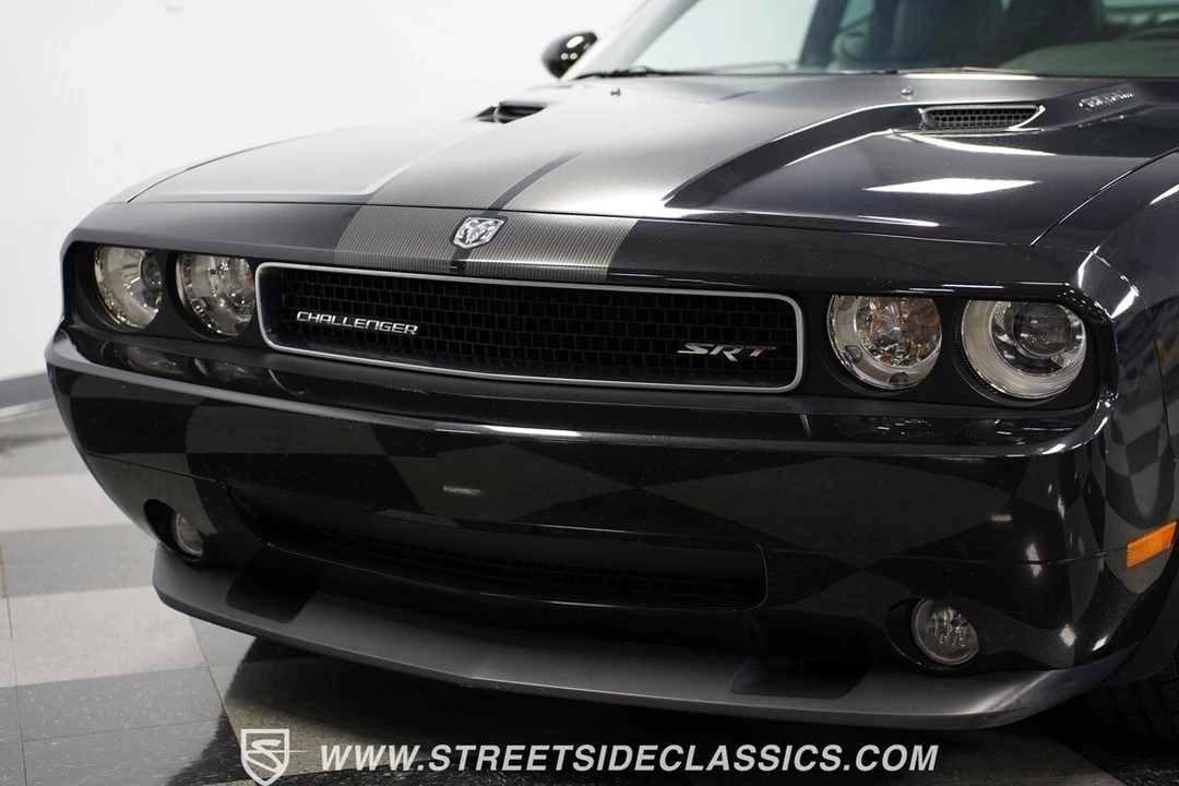 2008 Dodge Challenger SRT8 & 392 3rd Gen - Image 20 of 21