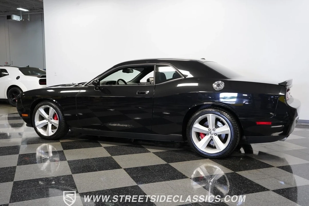 2008 Dodge Challenger SRT8 & 392 3rd Gen - Image 9 of 21