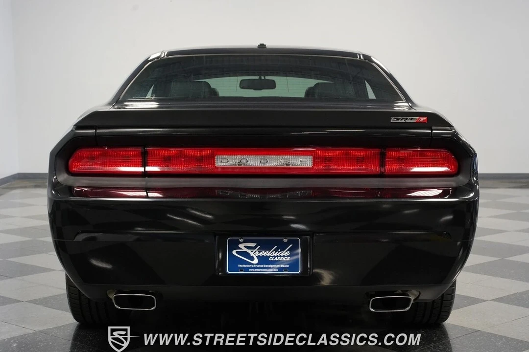 2008 Dodge Challenger SRT8 & 392 3rd Gen - Image 11 of 21