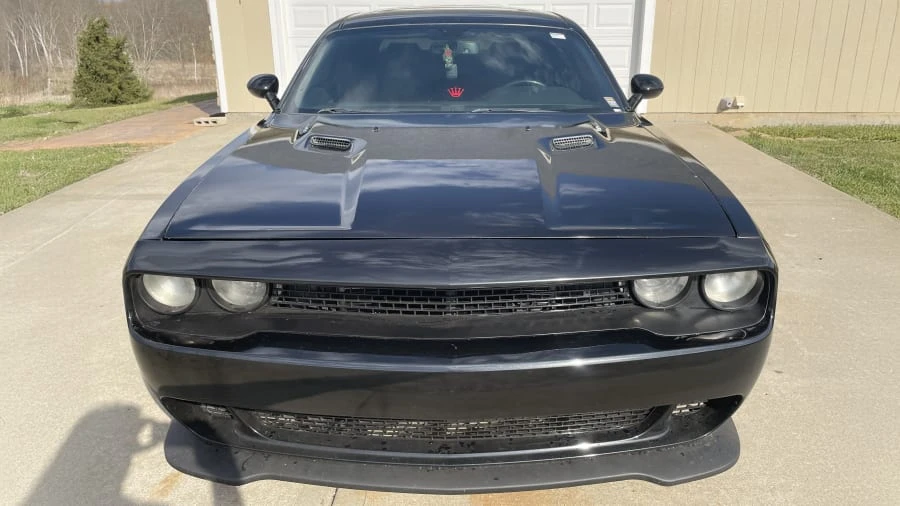 2008 Dodge Challenger SRT8 & 392 3rd Gen - Image 3 of 16