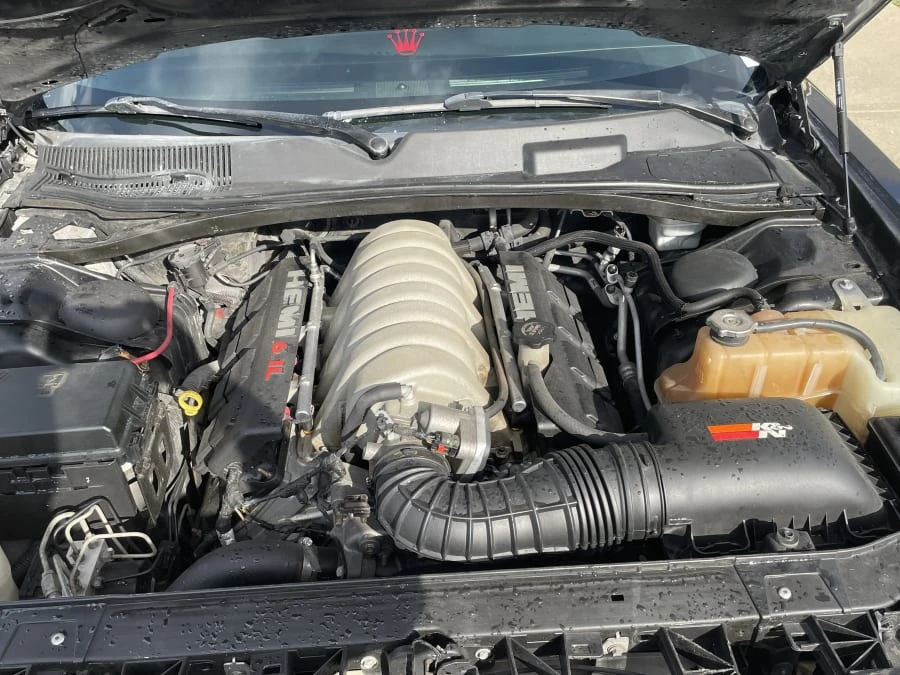 2008 Dodge Challenger SRT8 & 392 3rd Gen - Image 15 of 16