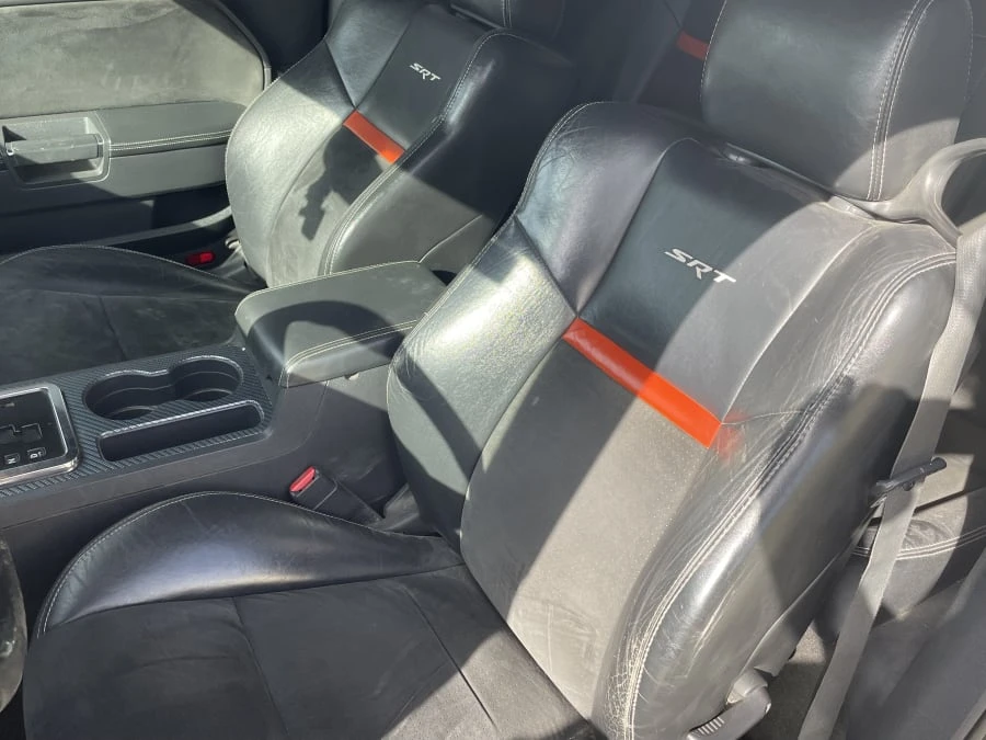2008 Dodge Challenger SRT8 & 392 3rd Gen - Image 11 of 16
