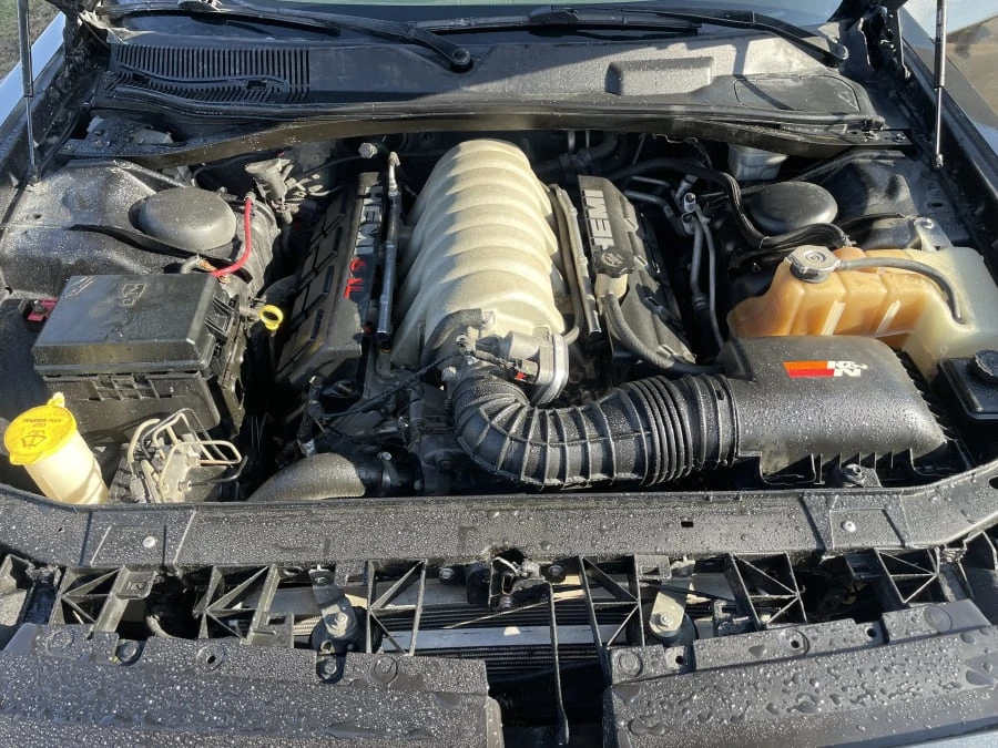 2008 Dodge Challenger SRT8 & 392 3rd Gen - Image 9 of 10