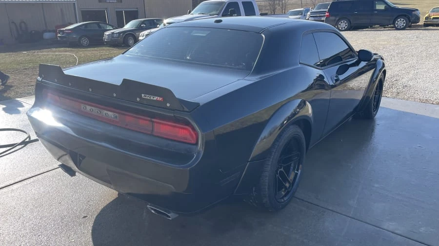 2008 Dodge Challenger SRT8 & 392 3rd Gen - Image 5 of 16
