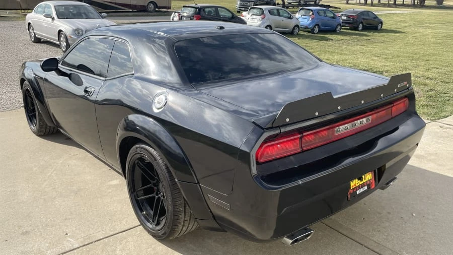 2008 Dodge Challenger SRT8 & 392 3rd Gen - Image 7 of 16
