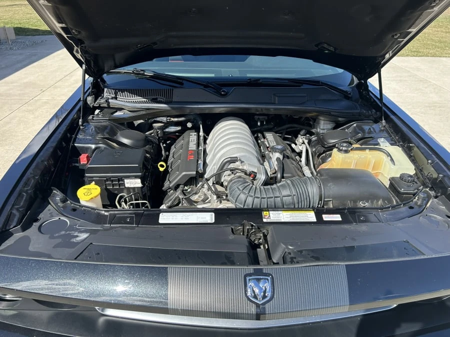 2008 Dodge Challenger SRT8 & 392 3rd Gen - Image 11 of 11