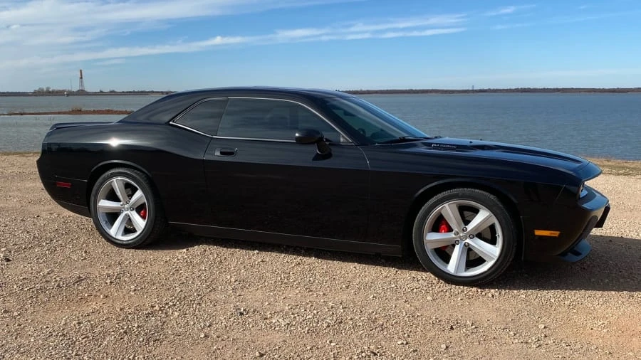 2008 Dodge Challenger SRT8 & 392 3rd Gen - Image 2 of 12