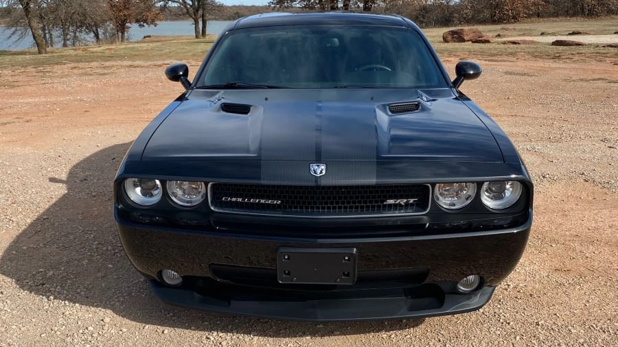 2008 Dodge Challenger SRT8 & 392 3rd Gen - Image 11 of 12