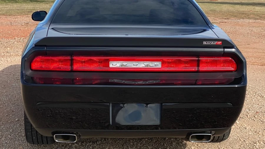 2008 Dodge Challenger SRT8 & 392 3rd Gen - Image 12 of 12