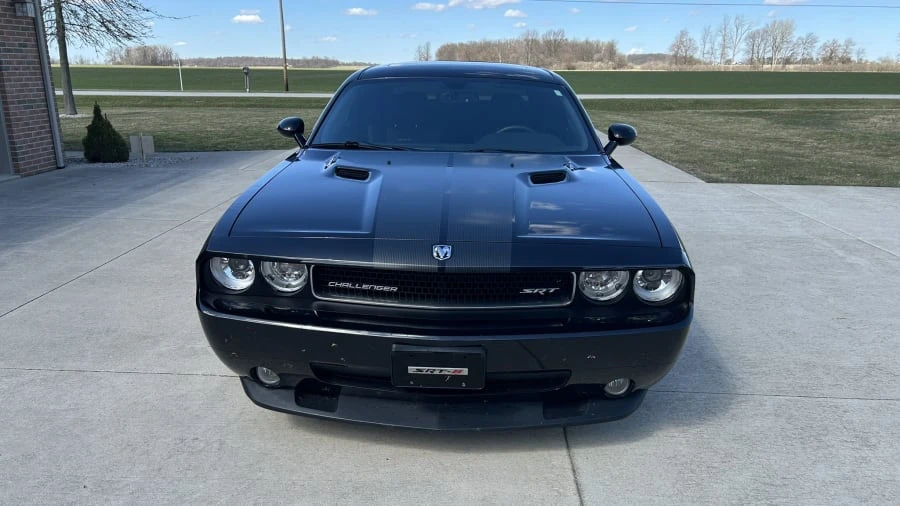 2008 Dodge Challenger SRT8 & 392 3rd Gen - Image 3 of 11