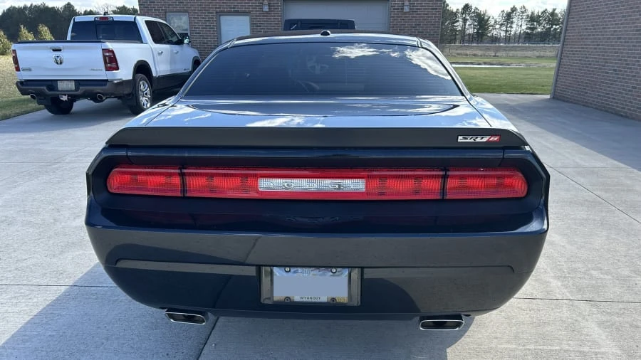 2008 Dodge Challenger SRT8 & 392 3rd Gen - Image 4 of 11