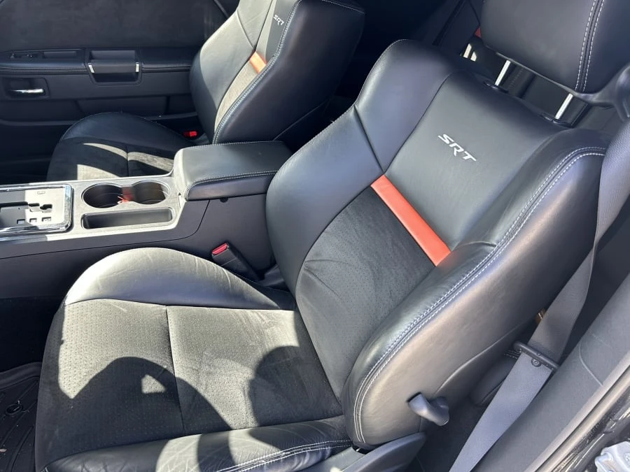 2008 Dodge Challenger SRT8 & 392 3rd Gen - Image 8 of 11
